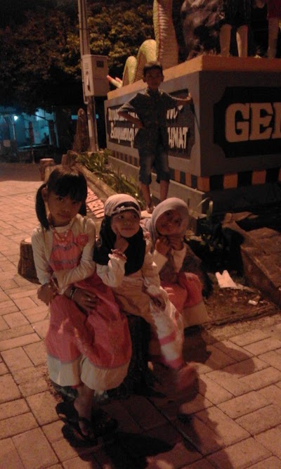 Photos of Travel echoes Tegal Arum