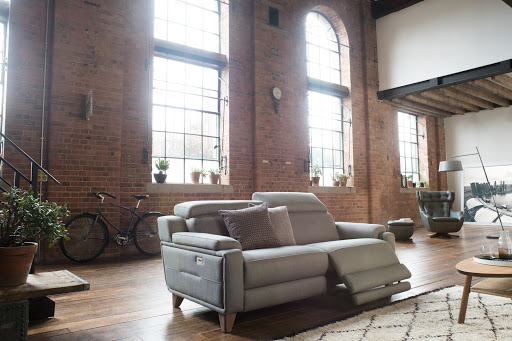 Hafren Furnishers - Thumbnail