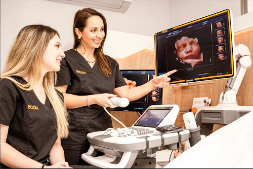 Ecox Santa Cruz de Tenerife | Especialistas en ecografías 5D y 4D