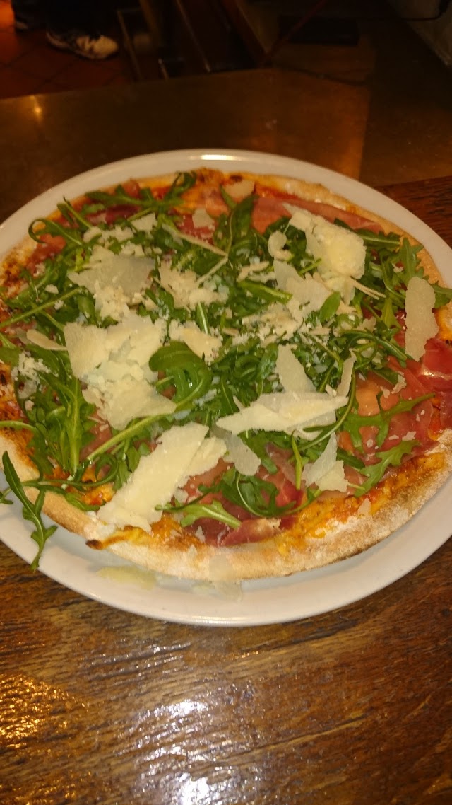 Ristorante Da Rosario