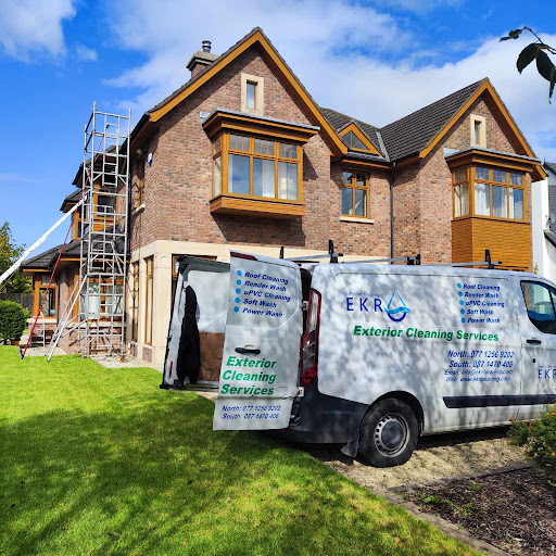 EKR Cleaning Services - Thumbnail