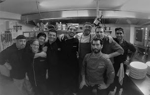 Photo n°102 de Grand Café Victoria-Trattoria à Arcachon (Restaurant de fruits de mer)