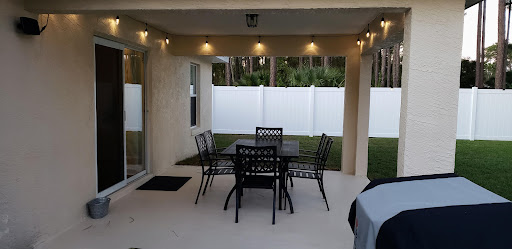 PinkSand STR, LLC - Visual