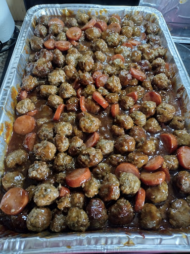 Linda's Catering Services - Thumbnail