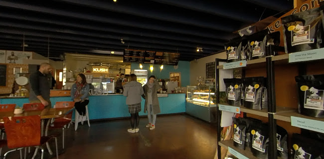 Comments and reviews of Kush Coffee