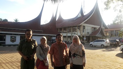 Photos of Kantor Bupati Sijunjung