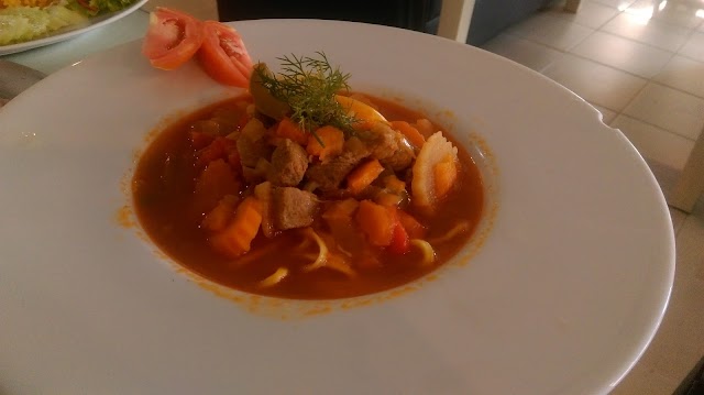 Aurora Restaurant