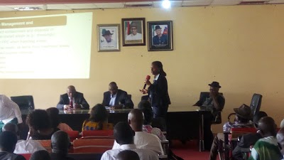 Photos of State Secretariat