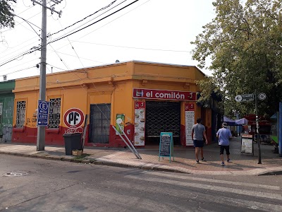 Photos of El Comilon