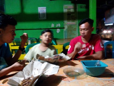 Photos of Sate Gule Kambing Dan Tongseng