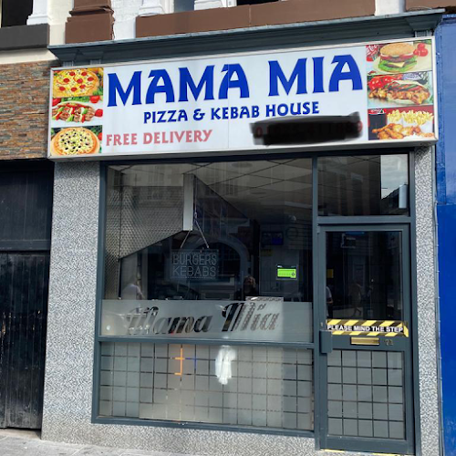 Comments and reviews of Mama Mia