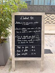 Photo n°54 de 7 Instant à Le Puy-en-Velay (Restaurant)