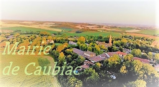 Mairie de Caubiac