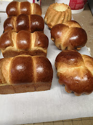 Photo n°15 de Artisan Boulanger Pâtissier wassime à Bonsecours (Boulangerie)