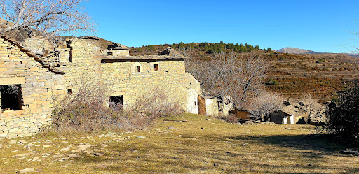 Escartín - Visual
