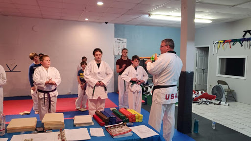 Champions Taekwondo Center - Thumbnail