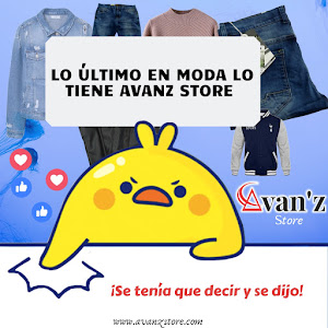 Avanz Store 6