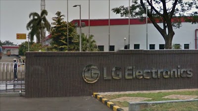 Photos of PT. LG Electronics Indonesia