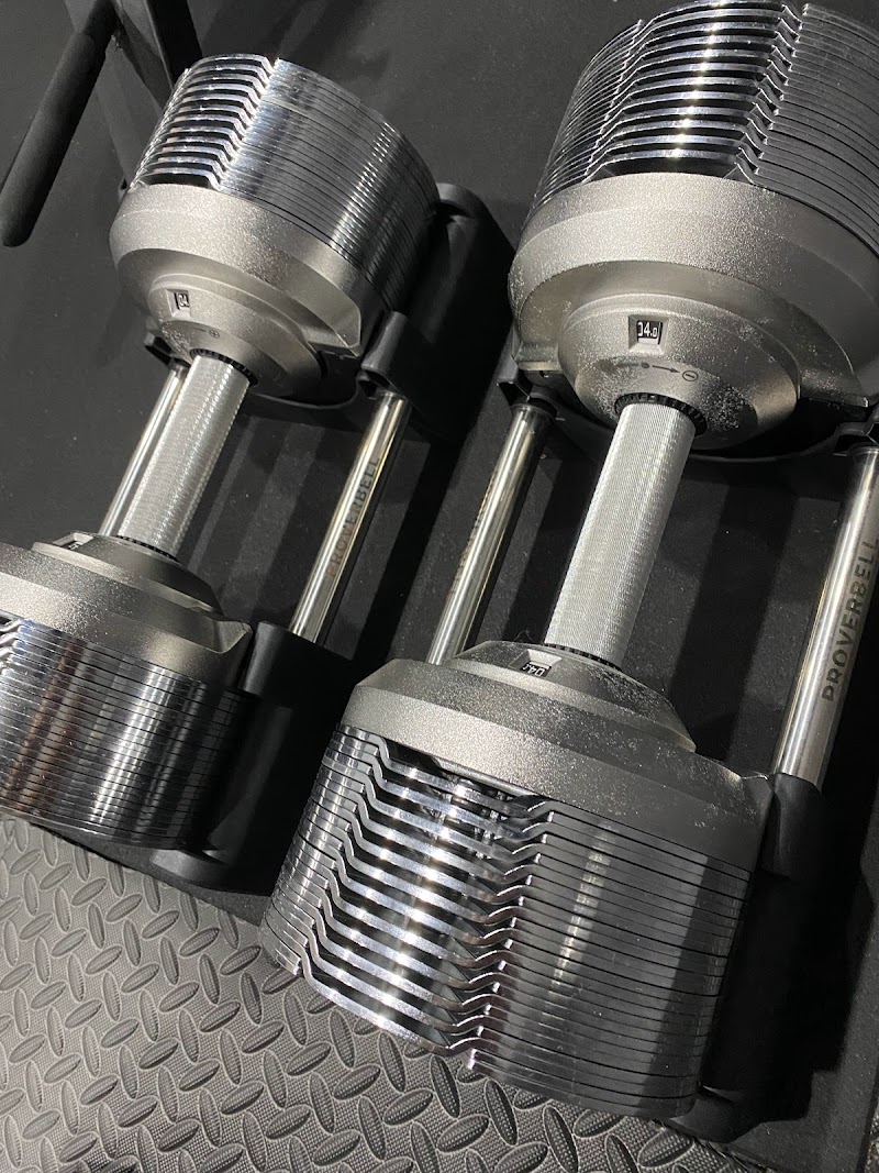 Mind&Fitness C.A.P 野江