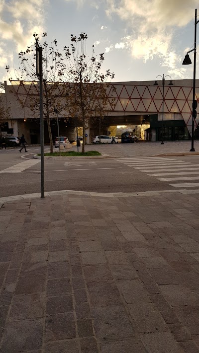 Pescara Porta Nuova