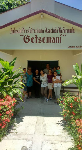 Iglesia Presbiteriana Asociada Reformada Getsemani - Thumbnail