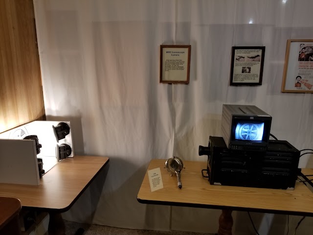 Early Television Museum