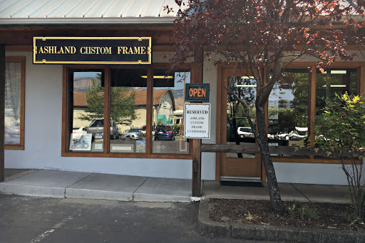 Blackwell Frames Gallery - United States