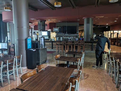 Sett Pub - Visual
