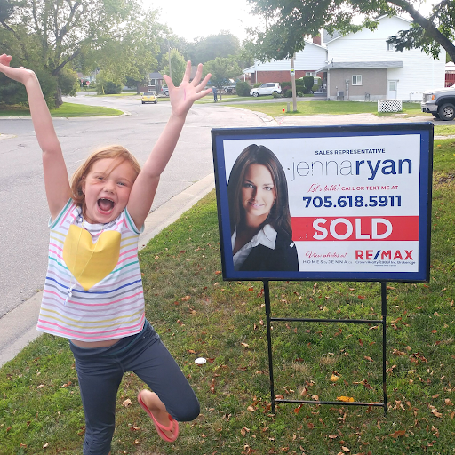 Jenna Ryan Real Estate Team - Sudbury Ontario - Thumbnail