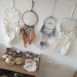 Photo n°26 de Un souffle de lumière - ésotérisme - spiritualité - lithothérapie à Seysses (Magasin d'articles spirituels)