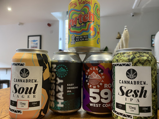 Torrisholme Taps Gallery - United Kingdom