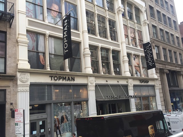 Topshop