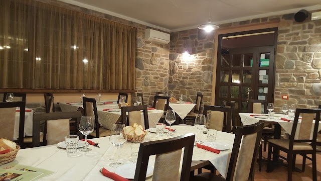 Trattoria Quaglini