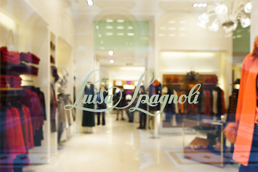 Luisa Spagnoli Parma Emilia - Thumbnail