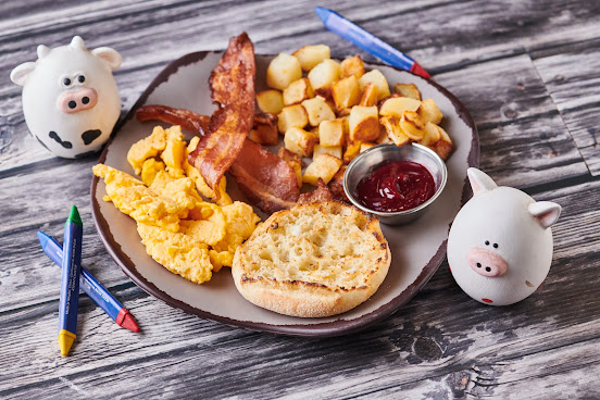Egg Harbor Cafe by null