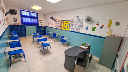 Colegio Triunfadores - Thumbnail
