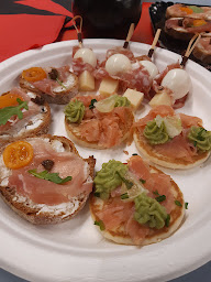 Photo n°5 de Traiteur du stade à Les Achards (Traiteur)