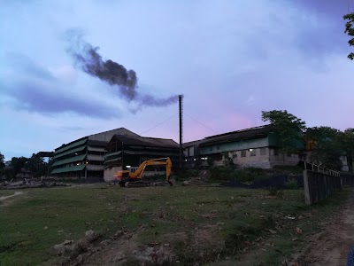 Photos of Fatickchri Odulia Tea Garden