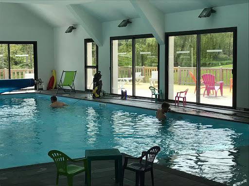 Photo de Camping Ty Nénez à Pont-Scorff (56620)