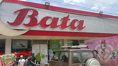 Photos of Bata Footwear Store