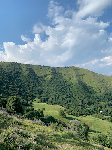 Prati Piani - Visual