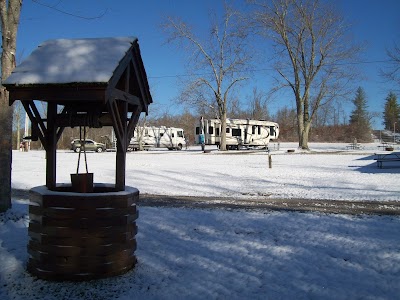 Ballyhoo Family Campground