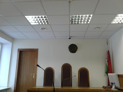 Photos of The Supreme Court of the Republic of Belarus
