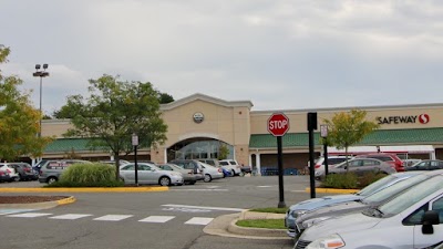 Pan Am Shopping Center