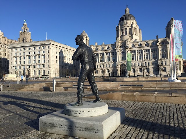 Museum of Liverpool