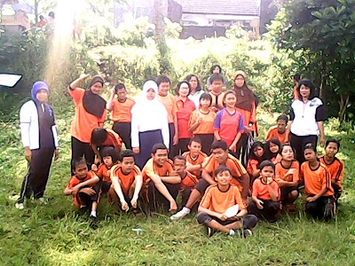 Photos of SLB Wantu Wirawan