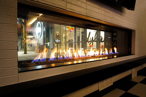 Woodstove Fireplace & Patio Shop - Thumbnail