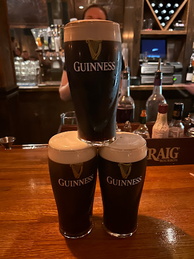 O Pub - Visual