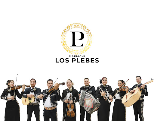 MARIACHI LOS PLEBES