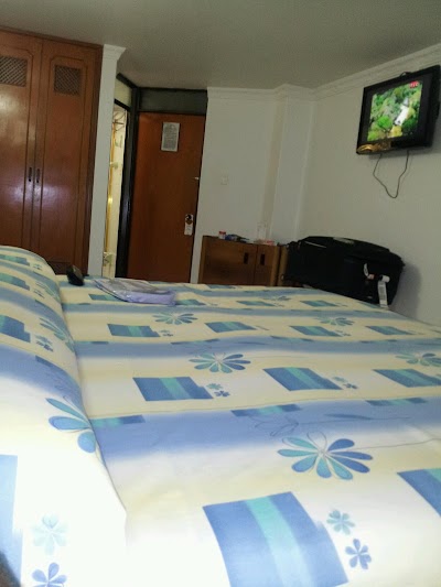 Photos of Hotel Palma Real